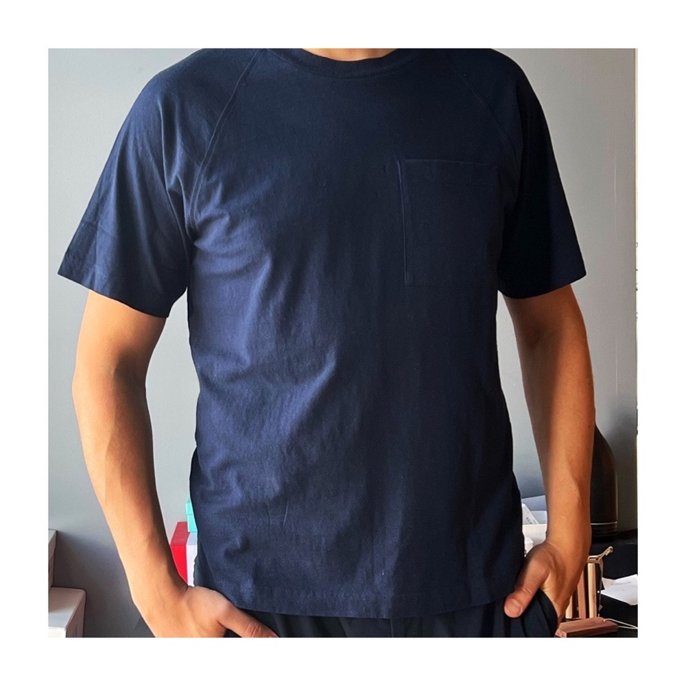 Original Acne Studios T-shirt